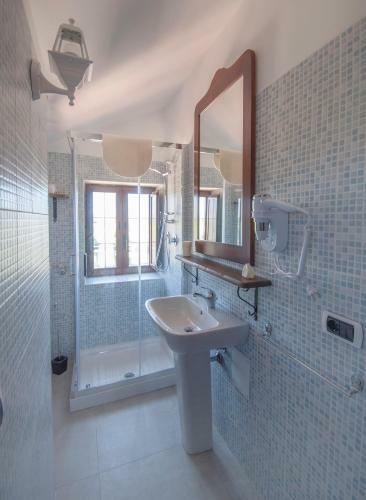 B&B Vittoria House