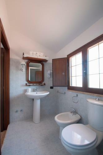 B&B Vittoria House