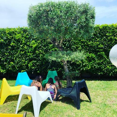 B&B Vittoria House