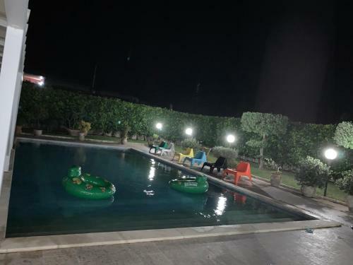 B&B Vittoria House