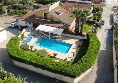 B&B Vittoria House