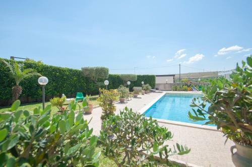 B&B Vittoria House