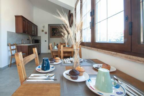 B&B Vittoria House