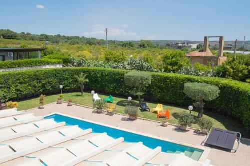 B&B Vittoria House