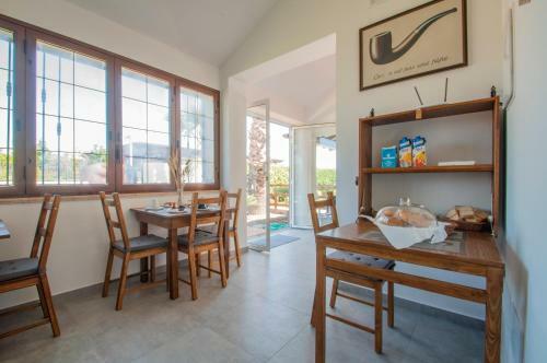 B&B Vittoria House