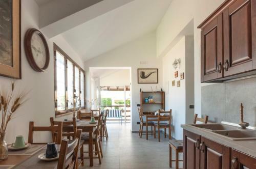 B&B Vittoria House