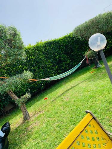 B&B Vittoria House