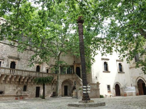 Apartamento Borgo Nzegna