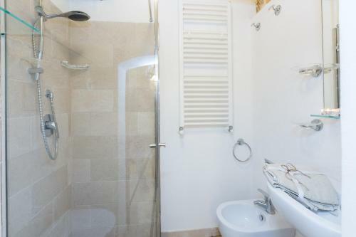 Apartamento Borgo Nzegna