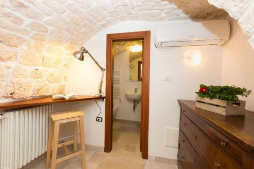 Apartamento Borgo Nzegna