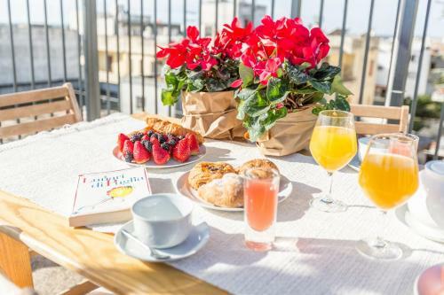 Apartamento Borgo Nzegna