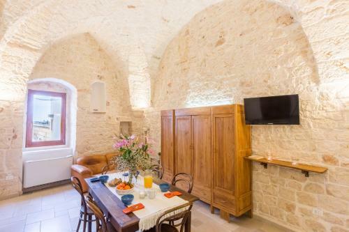 Apartamento Borgo Nzegna