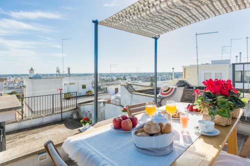 Apartamento Borgo Nzegna