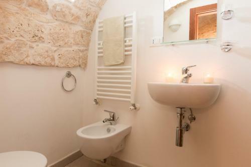 Apartamento Borgo Nzegna