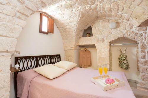 Apartamento Borgo Nzegna