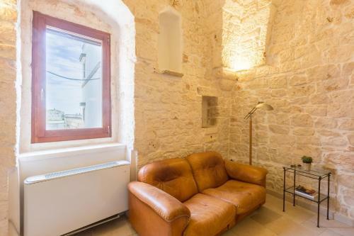 Apartamento Borgo Nzegna