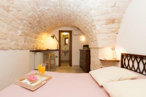 Apartamento Borgo Nzegna
