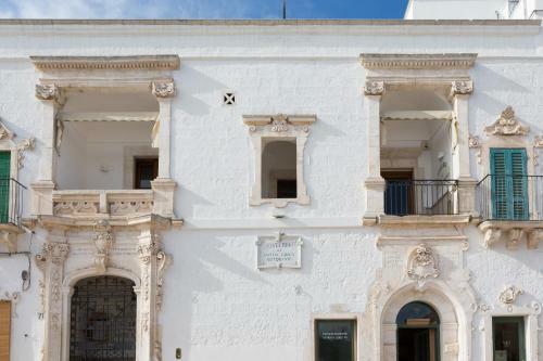 Apartamento Borgo Nzegna