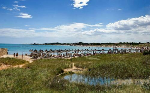 Apartamento Borgo Nzegna