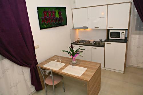 Apartments Sanja