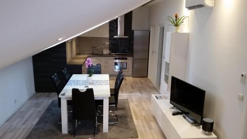 Apartments Sanja