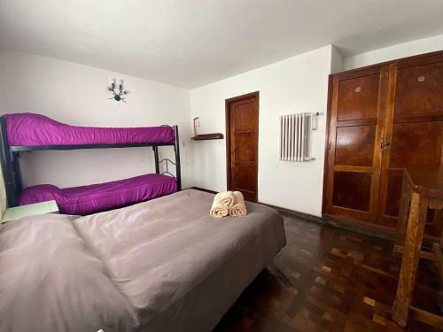 Hostal Hostelito Cumbrecita