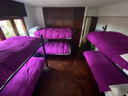 Hostal Hostelito Cumbrecita