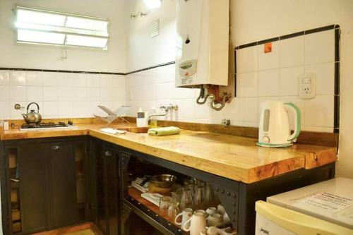 Hostal Hostelito Cumbrecita