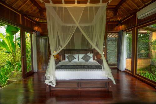 Posada Sebatu Tulen Villa