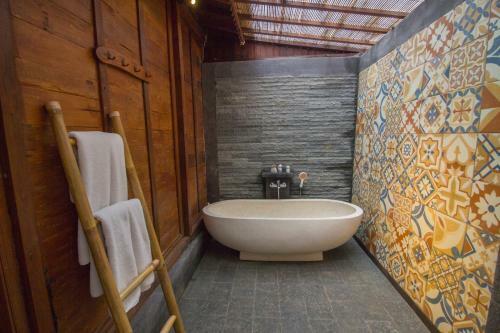 Posada Sebatu Tulen Villa
