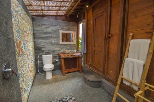 Posada Sebatu Tulen Villa