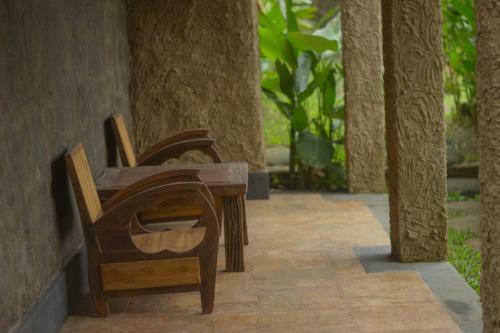 Posada Sebatu Tulen Villa