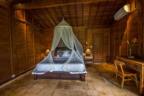 Posada Sebatu Tulen Villa