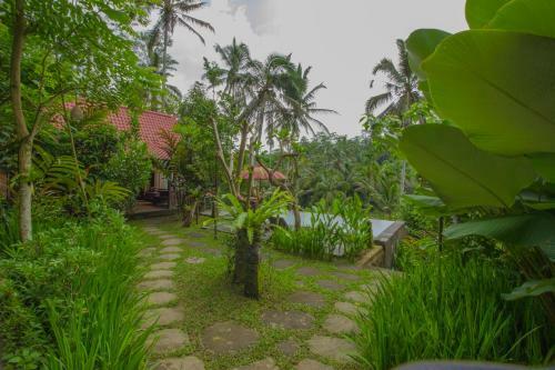 Posada Sebatu Tulen Villa