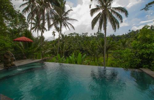 Posada Sebatu Tulen Villa