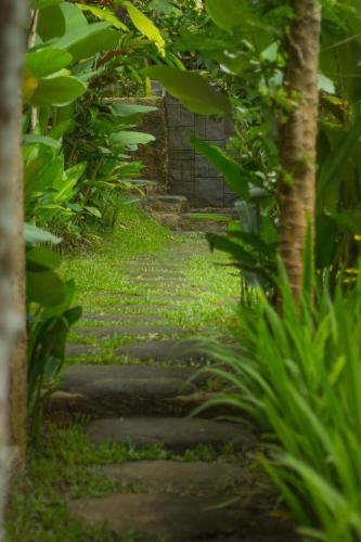 Posada Sebatu Tulen Villa