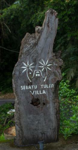 Posada Sebatu Tulen Villa