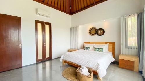 Villa Dew Canggu