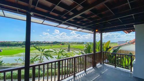 Villa Dew Canggu
