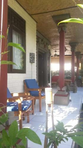 Jasri Villa Rumah 11