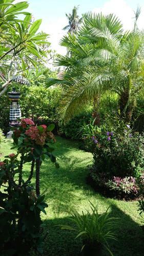 Jasri Villa Rumah 11