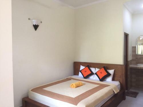 Blima Bali