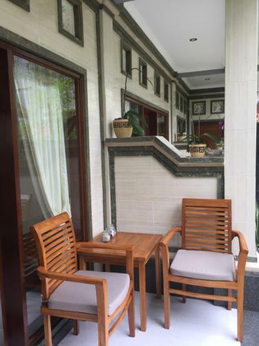 Blima Bali