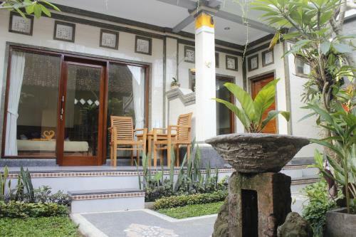 Blima Bali