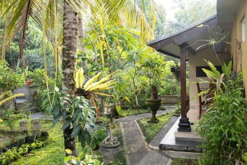 Hostal Suweta46 House