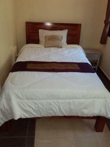 Hostal Suweta46 House