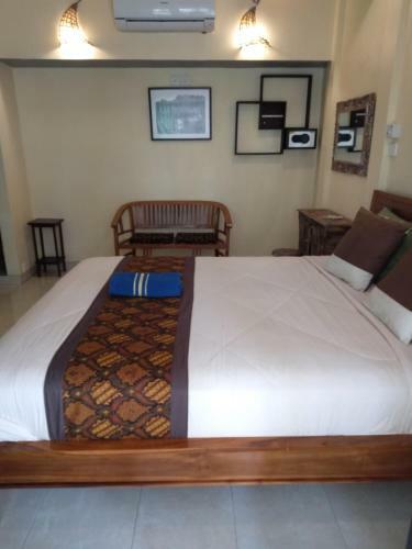 Hostal Suweta46 House