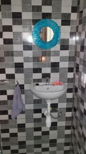 Hostal Suweta46 House