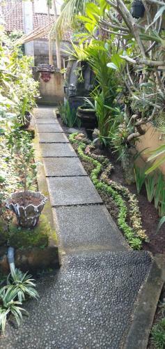 Hostal Suweta46 House
