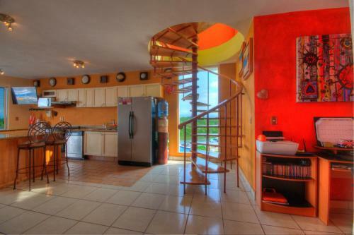 Luxury Penthouse Unique Place For Unique Experiences 2 Leave 3 Beds 3 Bath,